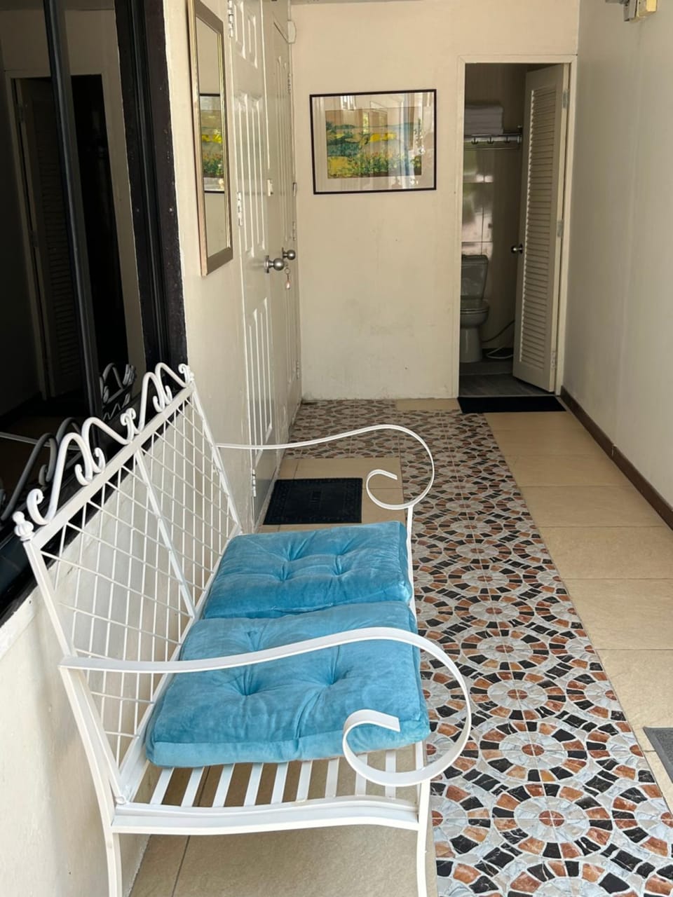 Studio Room with private kitchen and Bathroom Vacation rental in Phuket