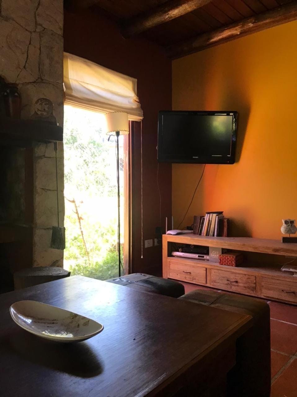 TV and multimedia, Dining area, Evening entertainment