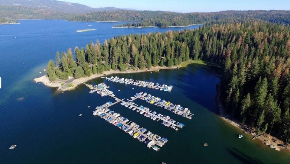 Lux Western Cabin Pool Table Ping Pong Vibes Cabin in Shaver Lake