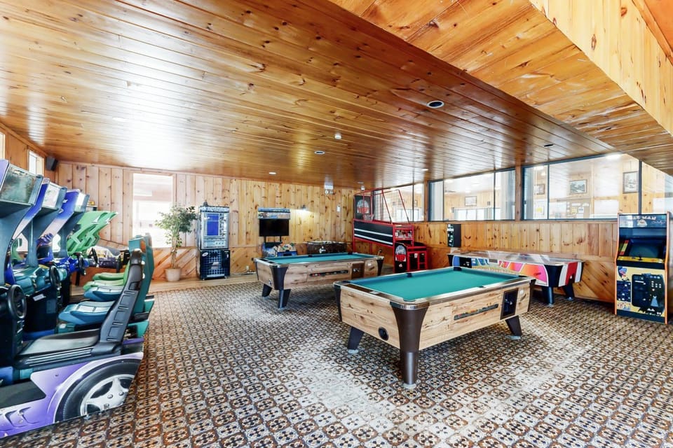 Four Seasons Retreat Apartment in Bartlett