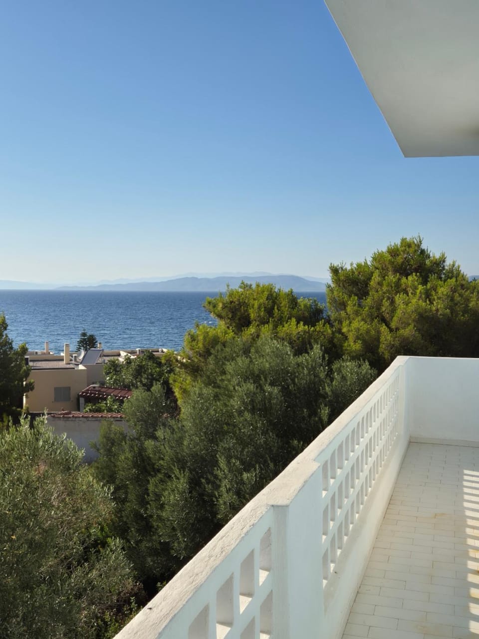 Deco Apartments Aigina Apartment in Islands