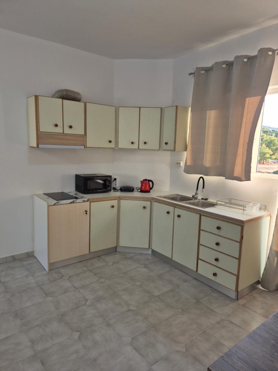 Deco Apartments Aigina Apartment in Islands