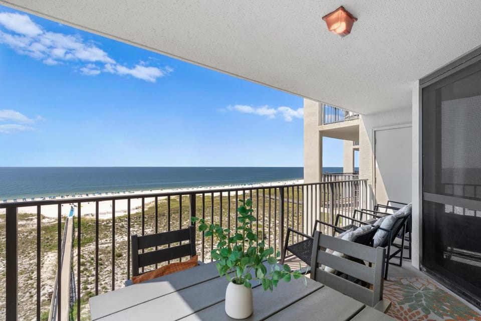 Phoenix 6 Unit 807 House in Orange Beach