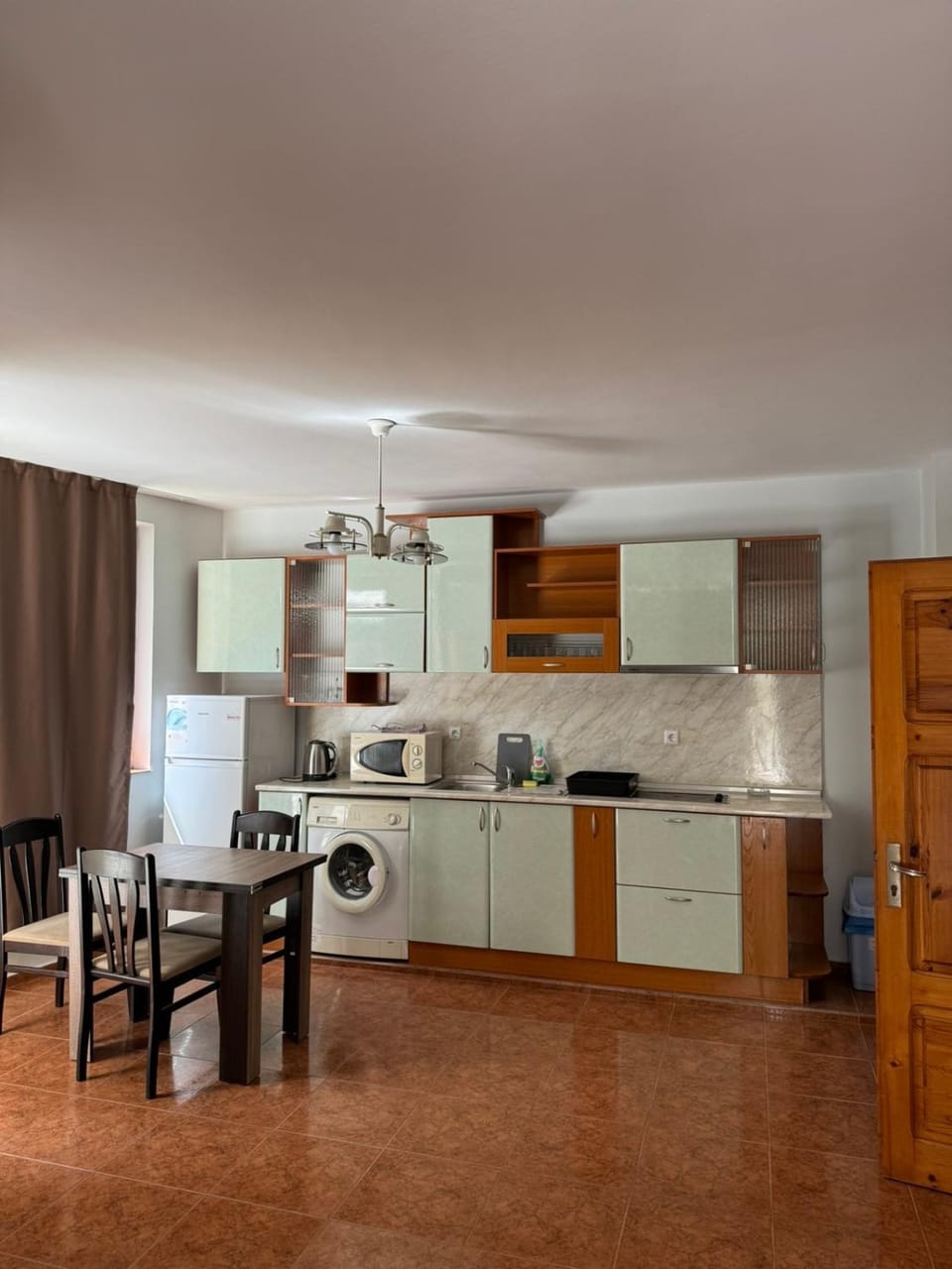 Апартамент Александър Apartment in Sunny Beach