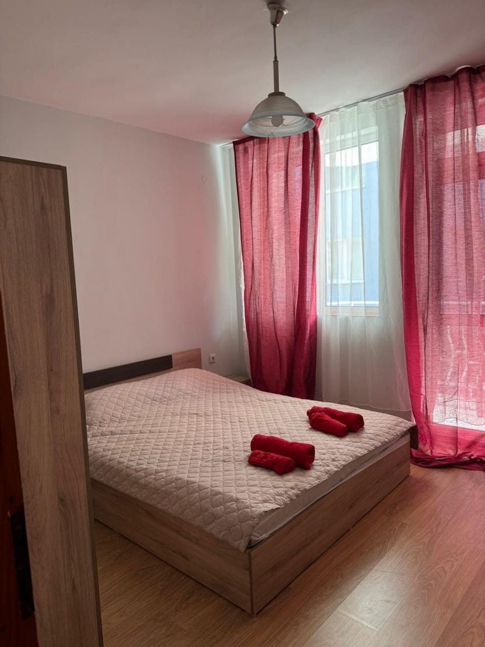 Апартамент Александър Apartment in Sunny Beach