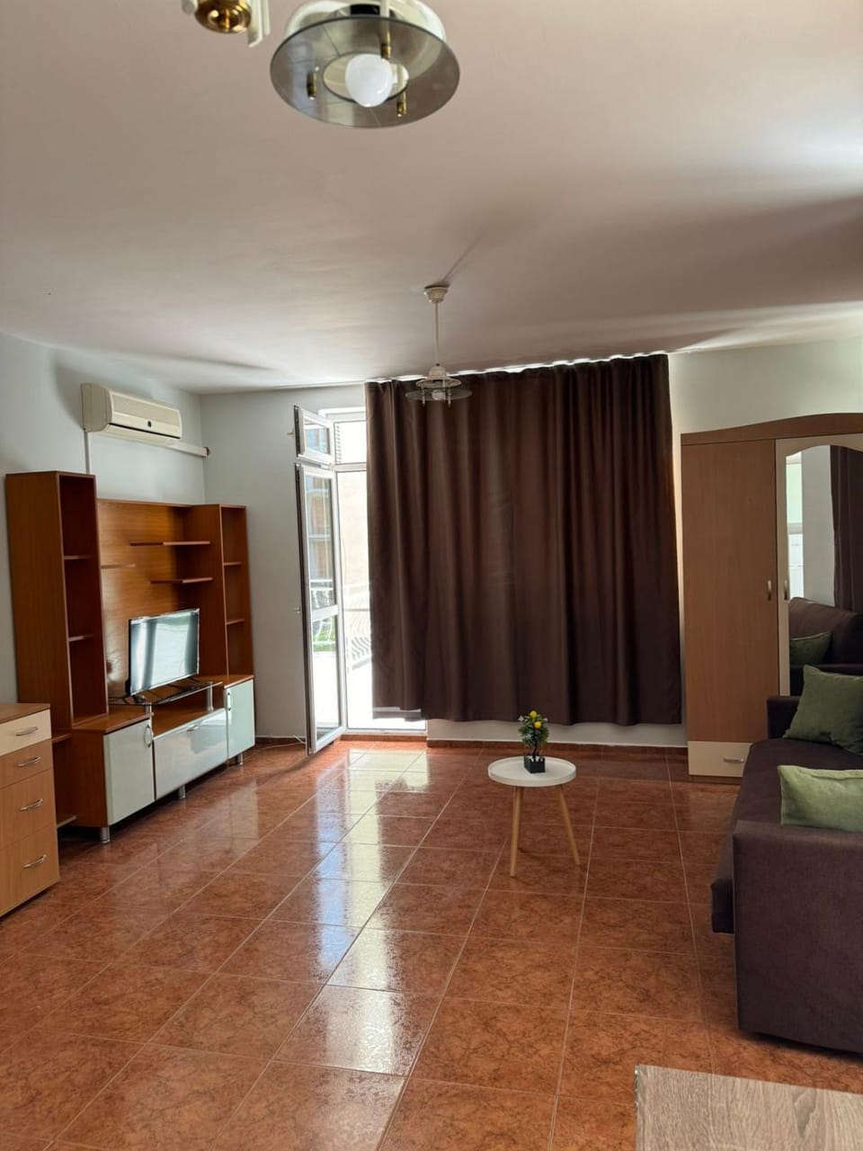 Апартамент Александър Apartment in Sunny Beach