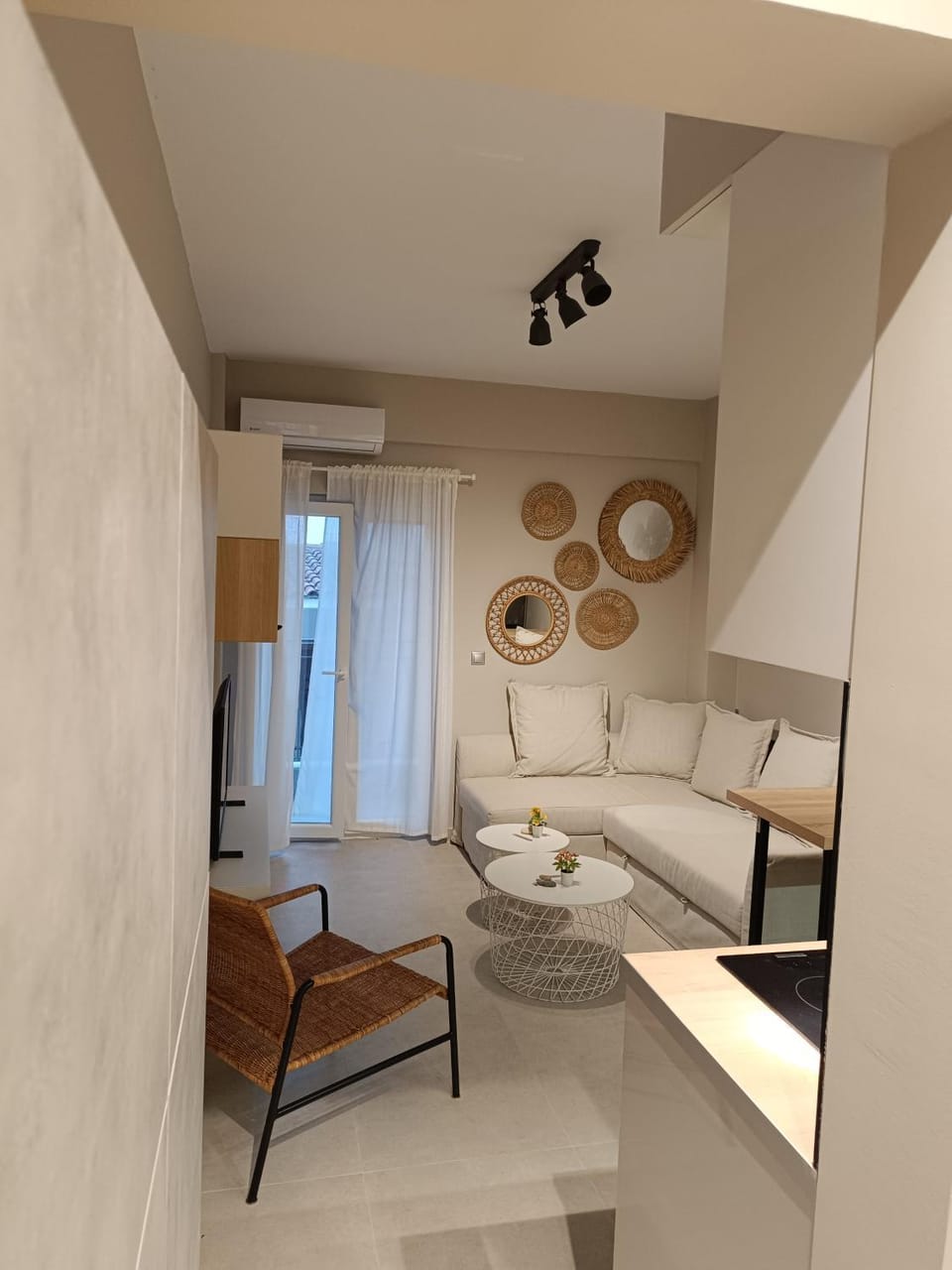 Ioana Apartment Siviri Apartment in Halkidiki