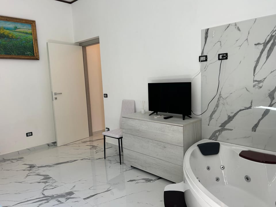Luxury vista mare Sciacca centro Apartment in Sciacca