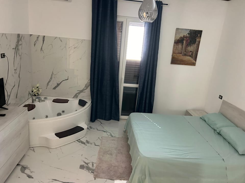 Luxury vista mare Sciacca centro Apartment in Sciacca