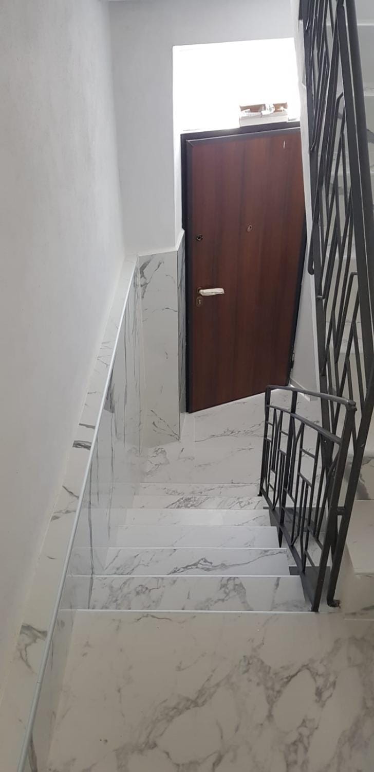 Luxury vista mare Sciacca centro Apartment in Sciacca