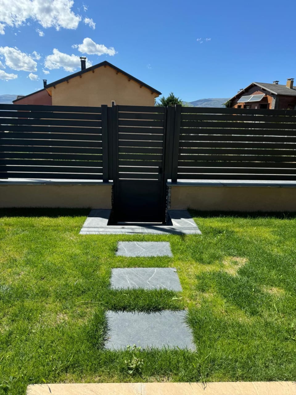 Wooden Lodge Apartment in Cerdanya