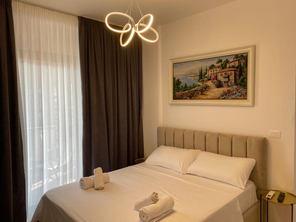 Dream in Tirana Apartment in Tirana