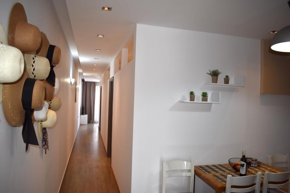 Lux In A Box, Apartments In the center Apartment in Halkidiki