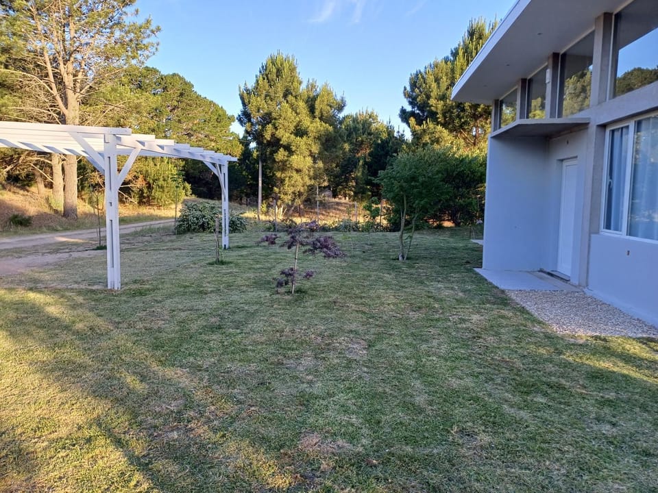 Pleamar House in Mar de las Pampas