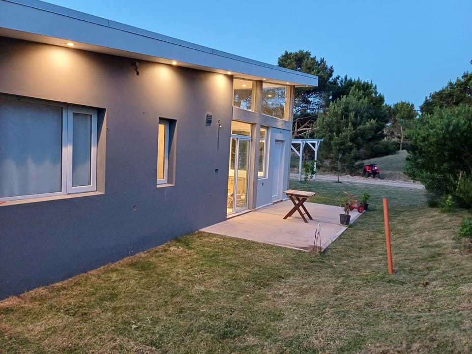 Pleamar House in Mar de las Pampas