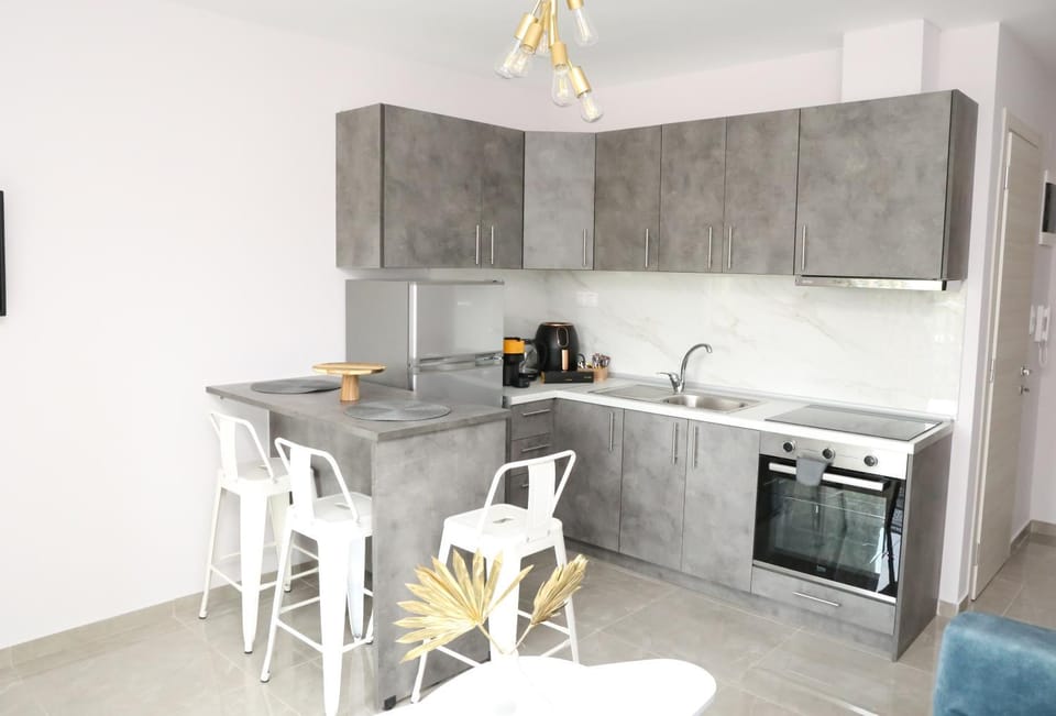 Alexandra Comfort Apartments Apartment in Decentralized Administration of Macedonia and Thrace