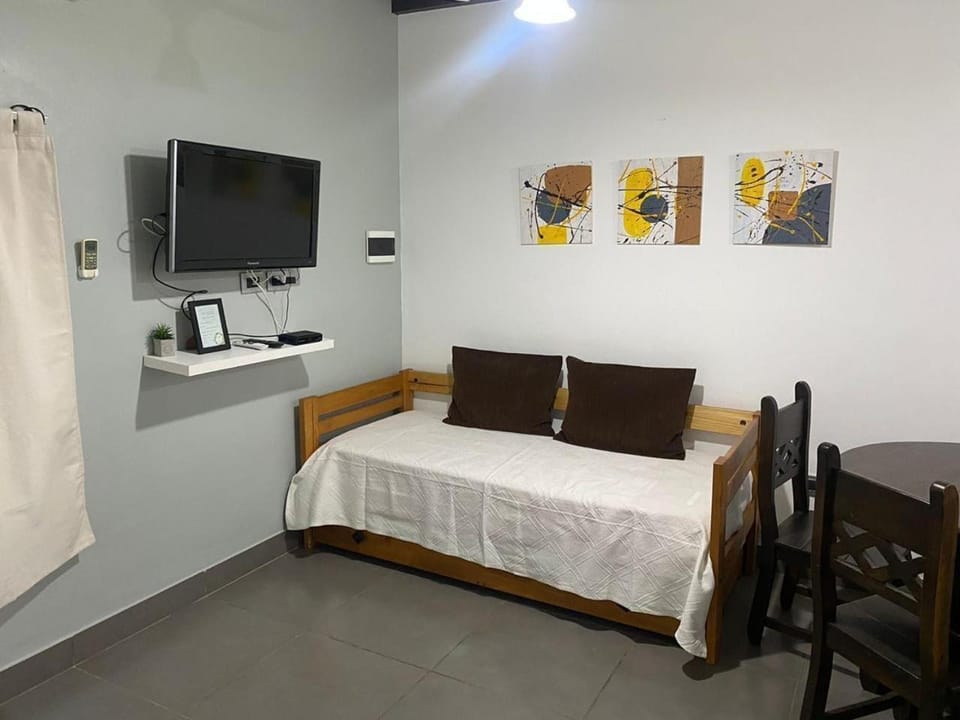 Cepas del Valle - cabañas y suites Apartment in San Juan Province, Argentina