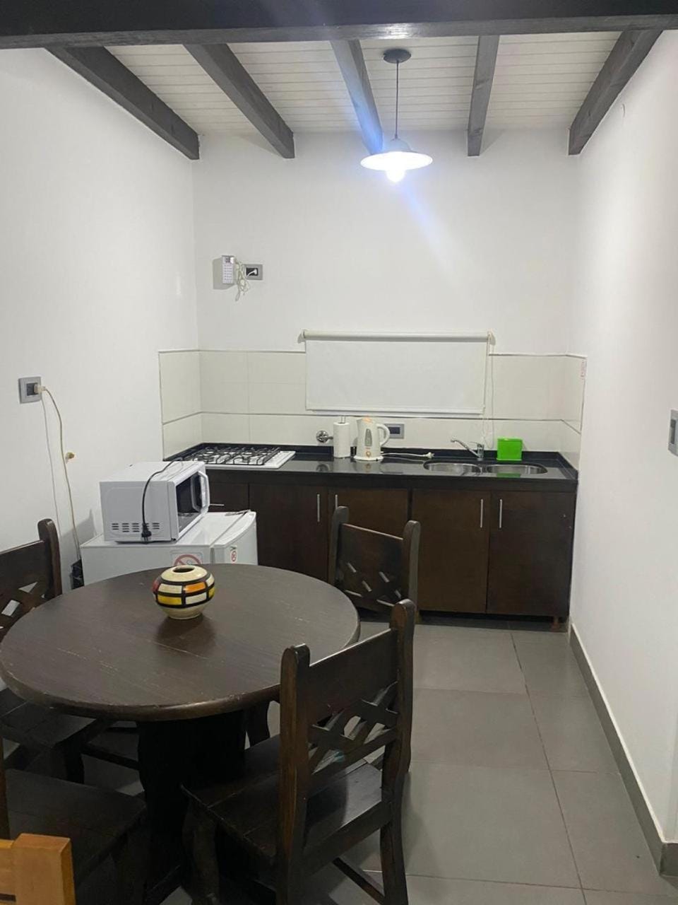 Cepas del Valle - cabañas y suites Apartment in San Juan Province, Argentina