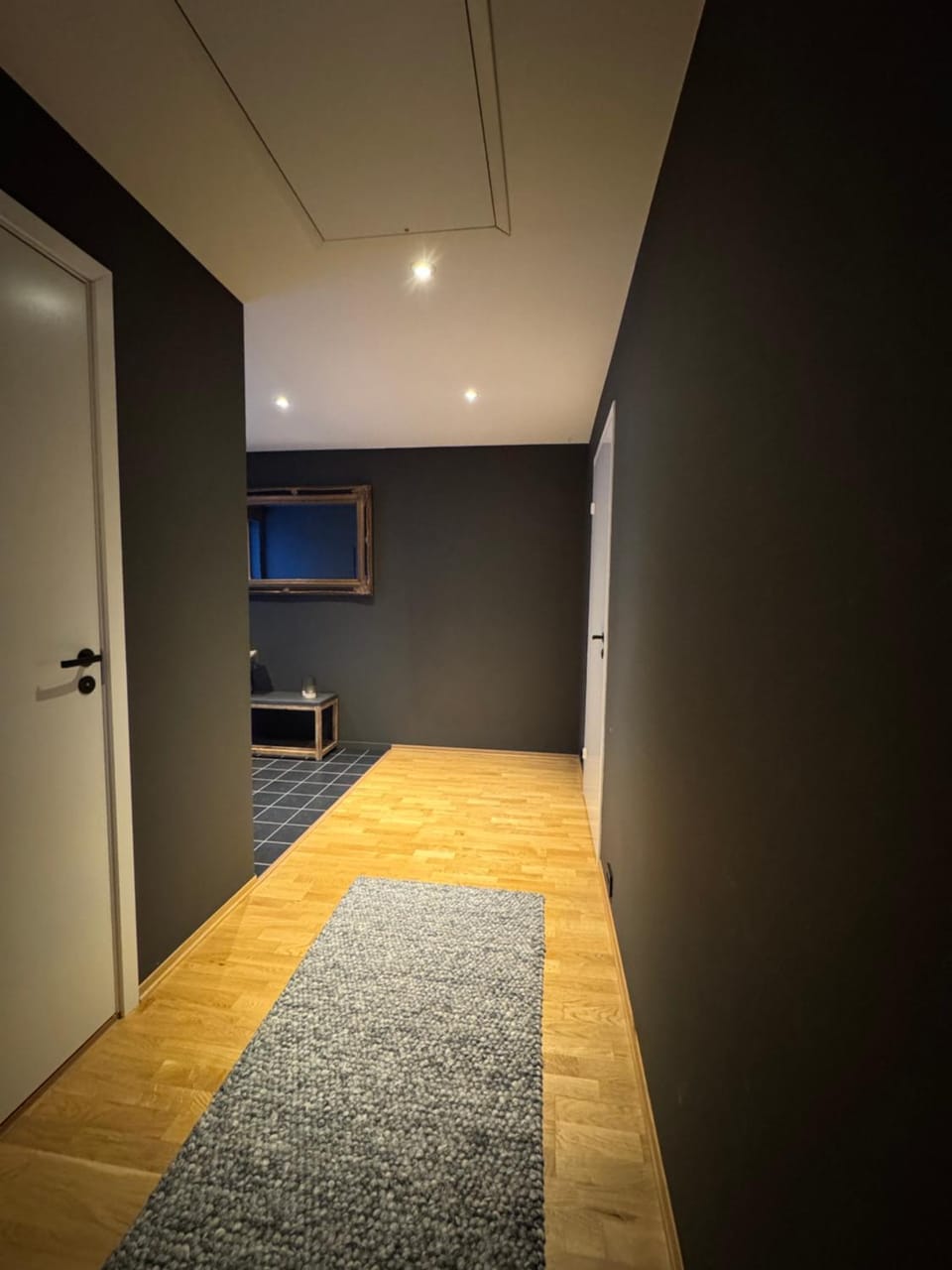 Moderne Leilighet i Lofoten Apartment in Lofoten