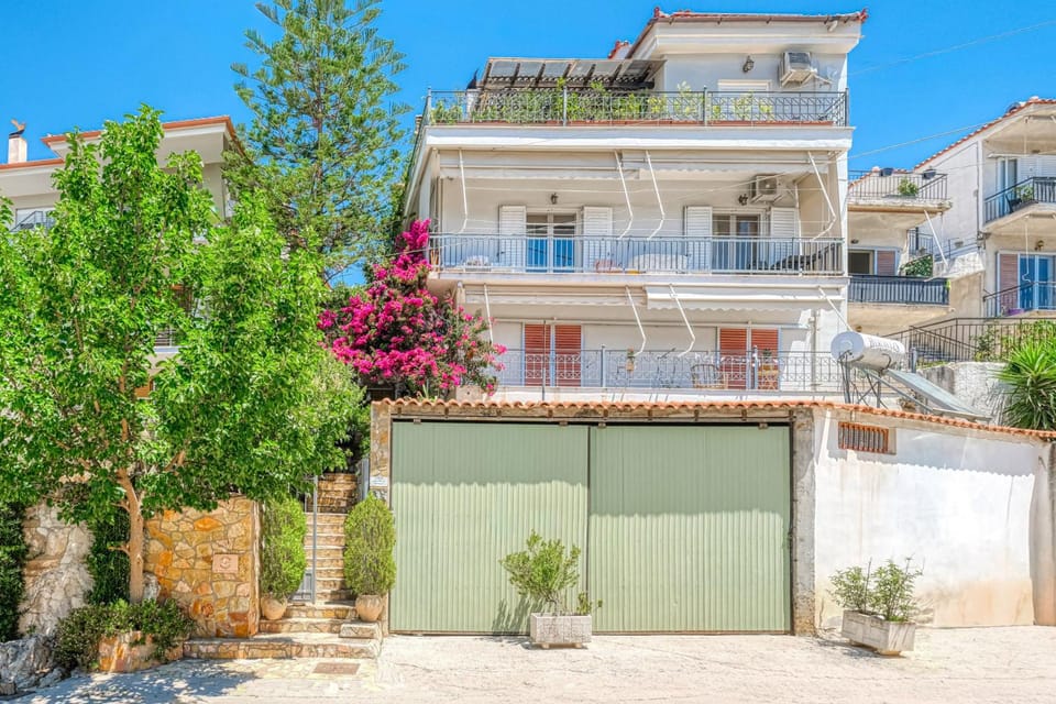 L'appartamento di Elena Apartment in Nafplion