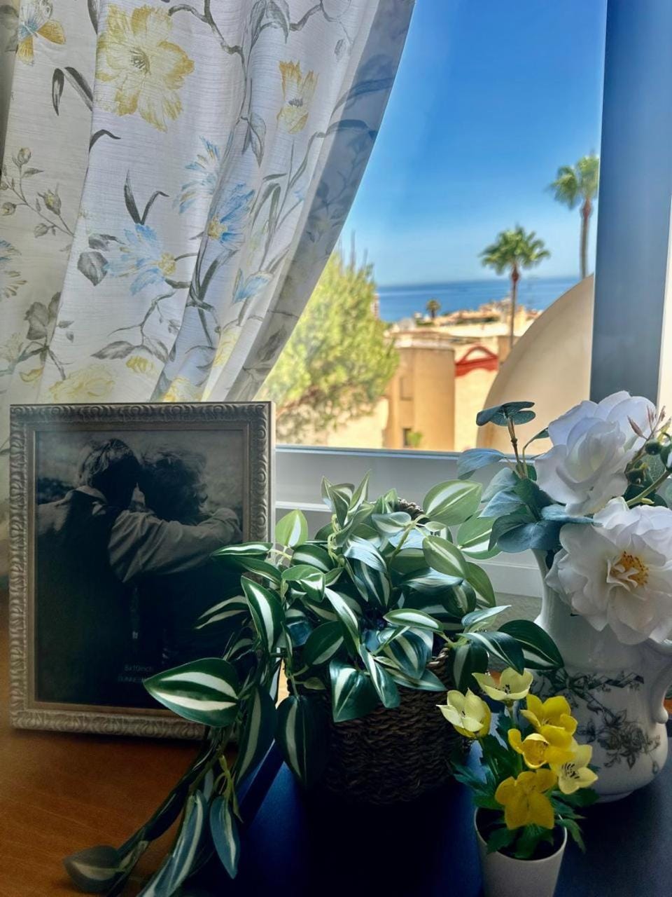 View (from property/room), Sea view
