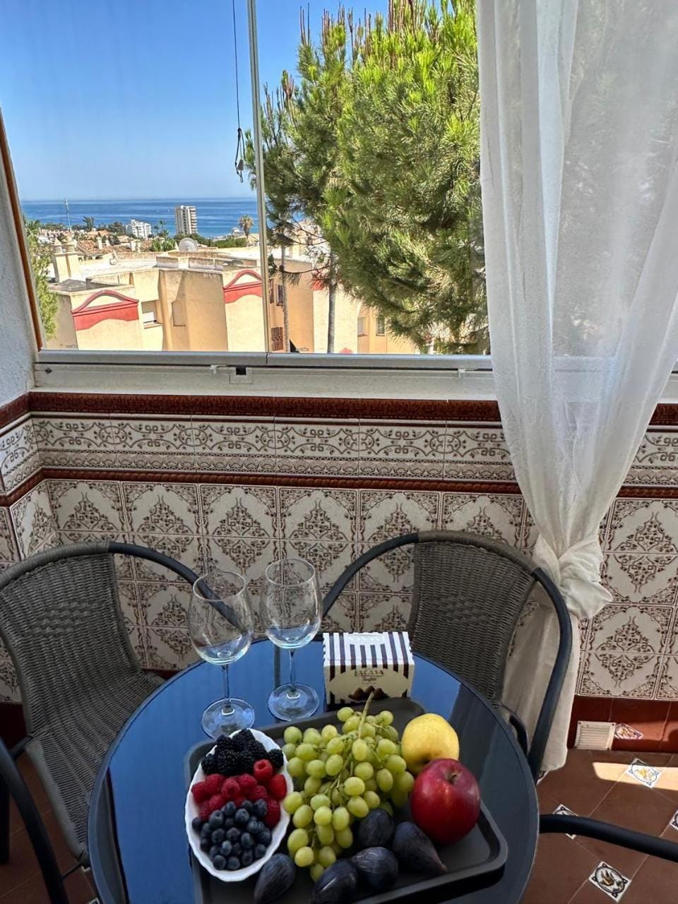 View (from property/room), Sea view
