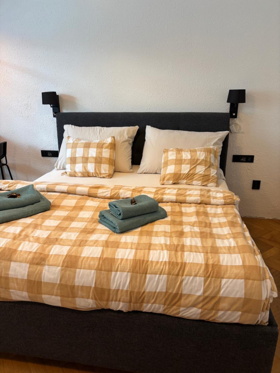 Studio apartment Monte Bu Apartment in Brno