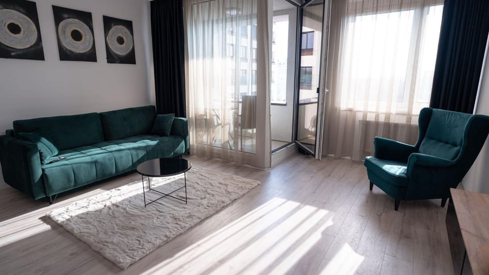 Downtown28 apartment Apartment in Slovakia