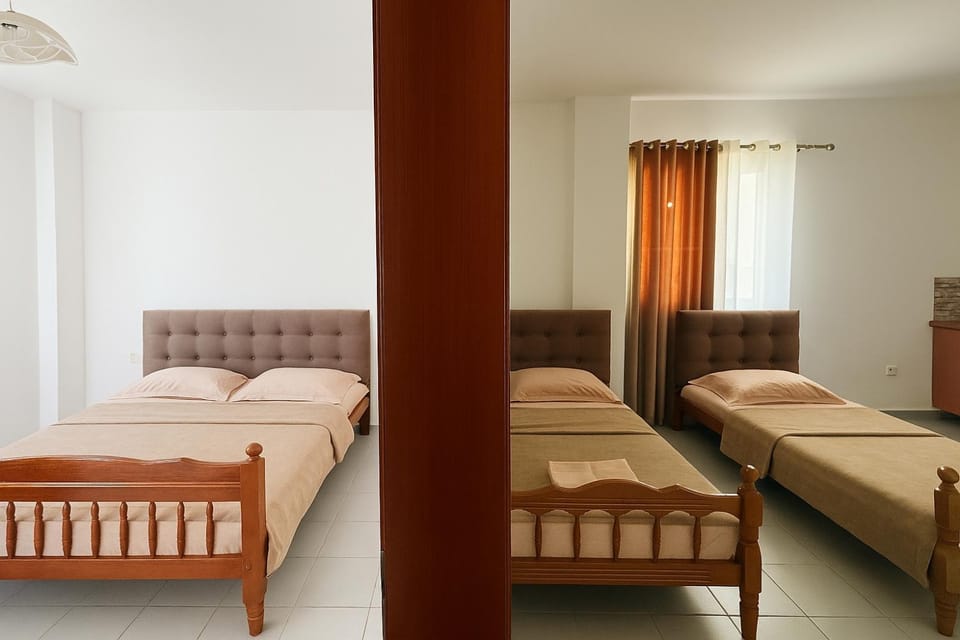 Hotel Ardjan Hotel in Tirana County, Albania