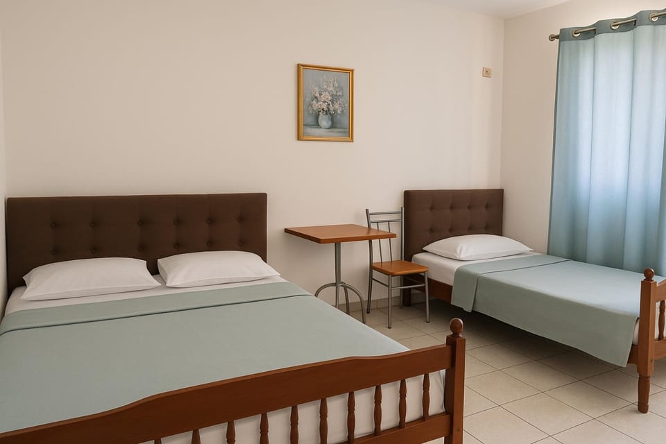 Hotel Ardjan Hotel in Tirana County, Albania
