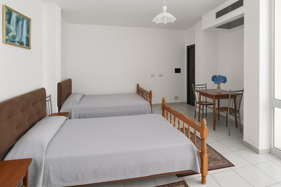 Hotel Ardjan Hotel in Tirana County, Albania