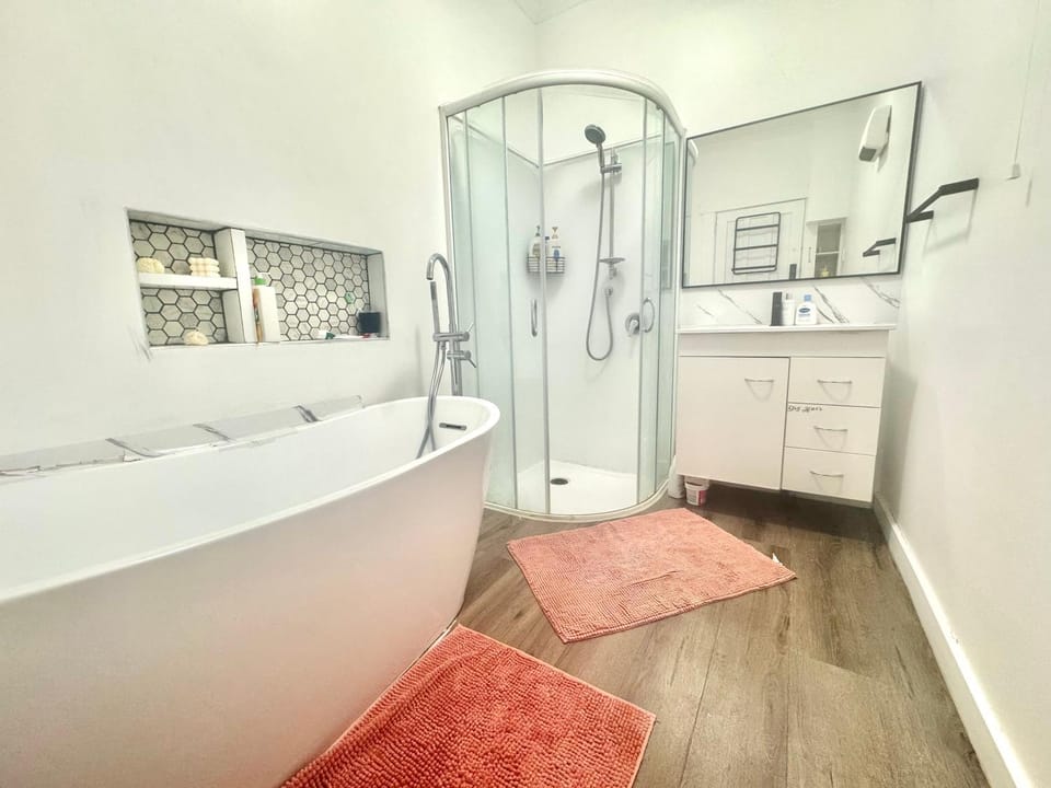 Shazza Homestay Vacation rental in Invercargill