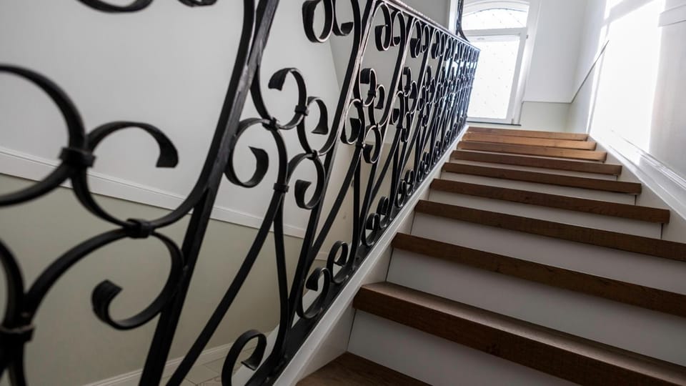 Nostalgie-Loft Apartment in Mayen