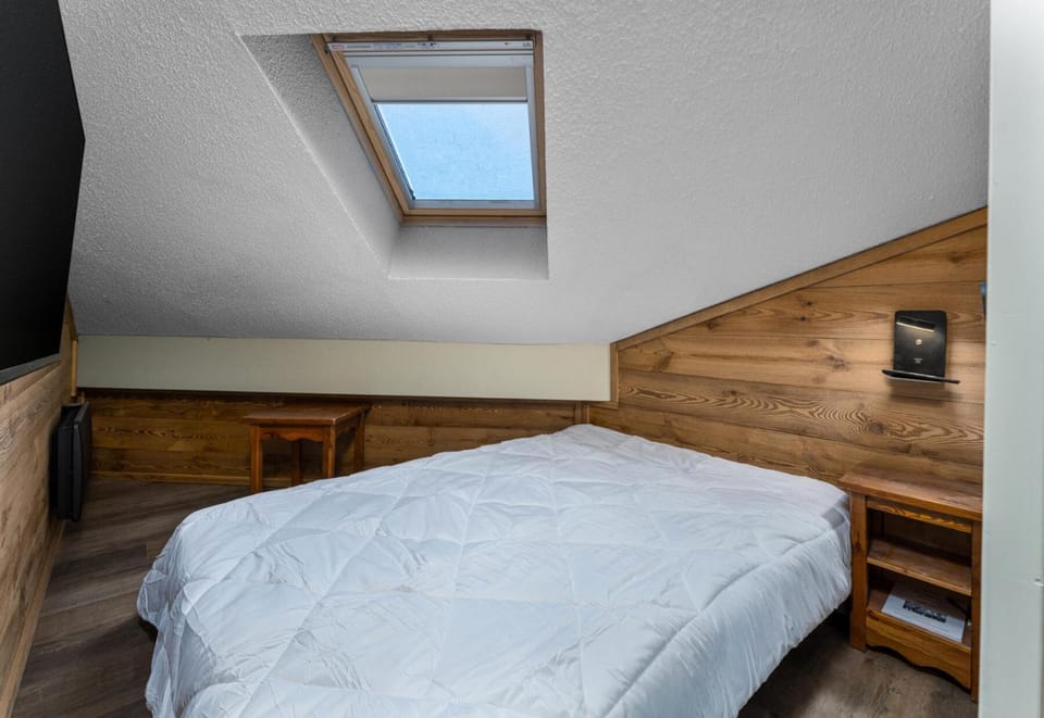 Résidence Les Hauts De Preclaux - Grand duplex pour 8 couchages MAE-3761 Apartment in Provence-Alpes-Côte d'Azur