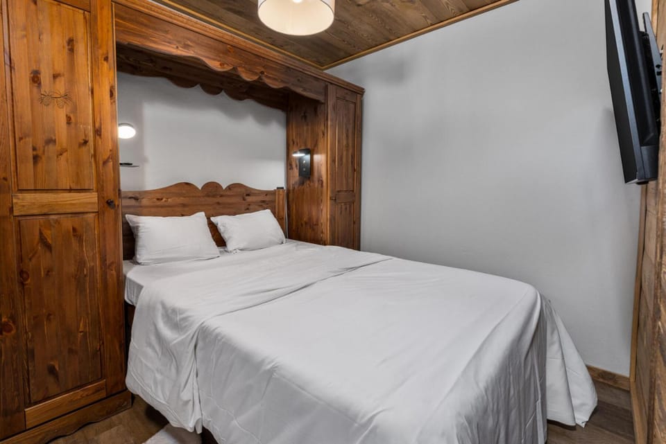 Résidence Les Hauts De Preclaux - Grand duplex pour 8 couchages MAE-3761 Apartment in Provence-Alpes-Côte d'Azur