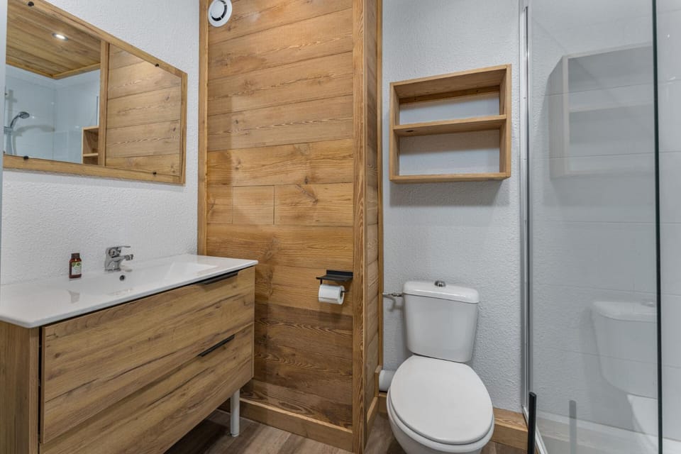 Résidence Les Hauts De Preclaux - Magnifique duplex rénové pour 8 couchages MAE-3761 Apartment in Provence-Alpes-Côte d'Azur