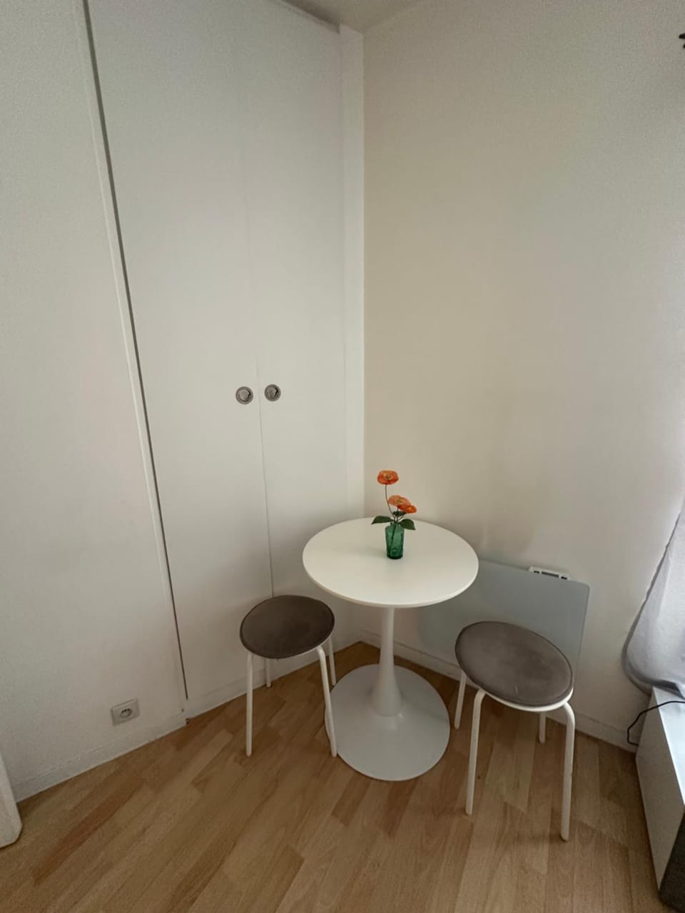 Charmant studio à Paris La Défense Apartment in Puteaux