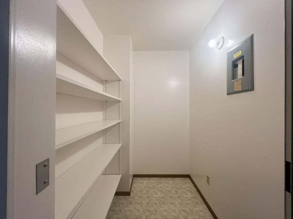 storage