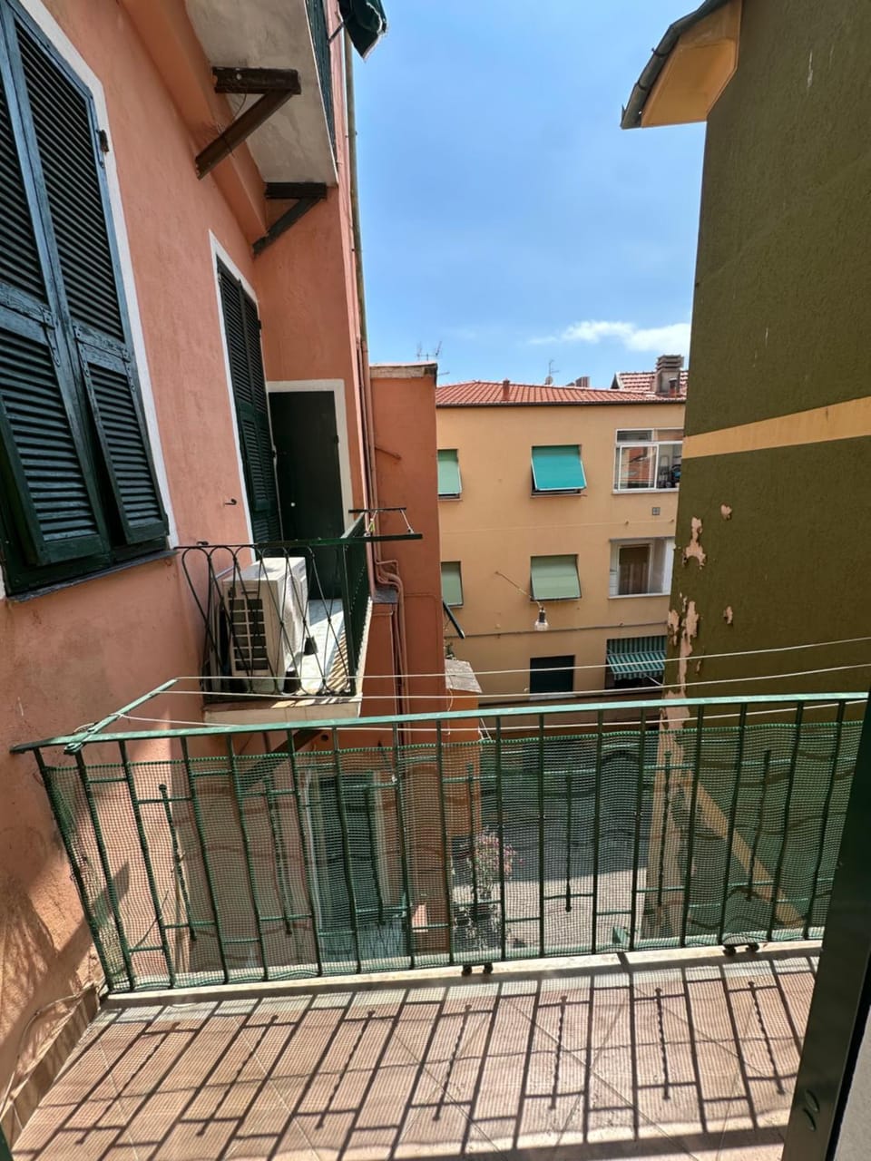 View (from property/room), Balcony/Terrace