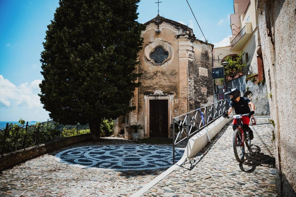 Cycling