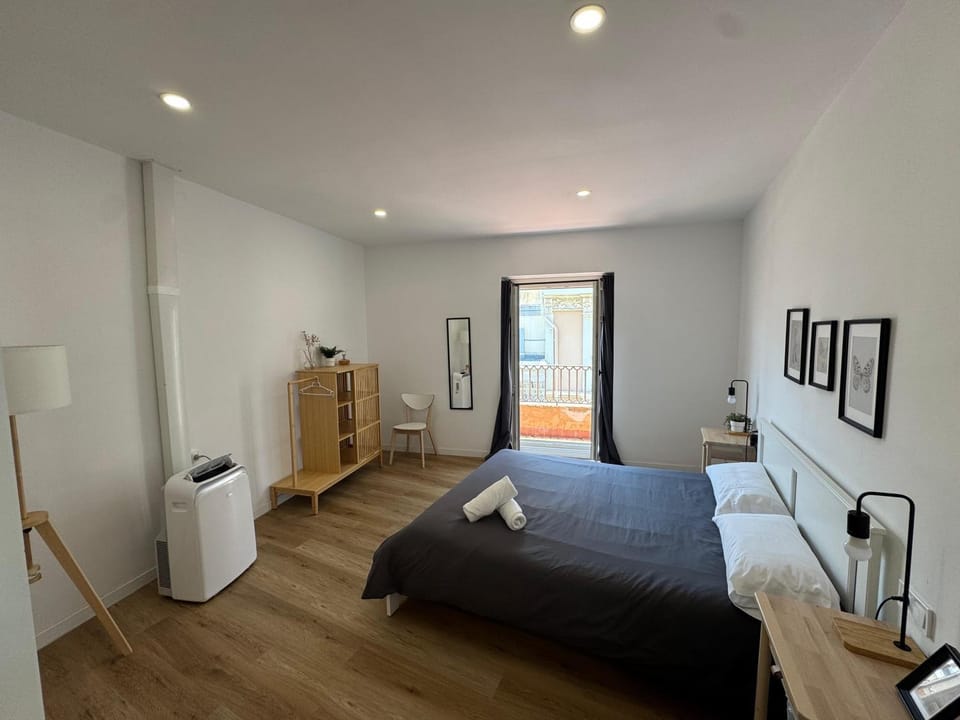 Larios Rooms Bed and Breakfast in Malaga