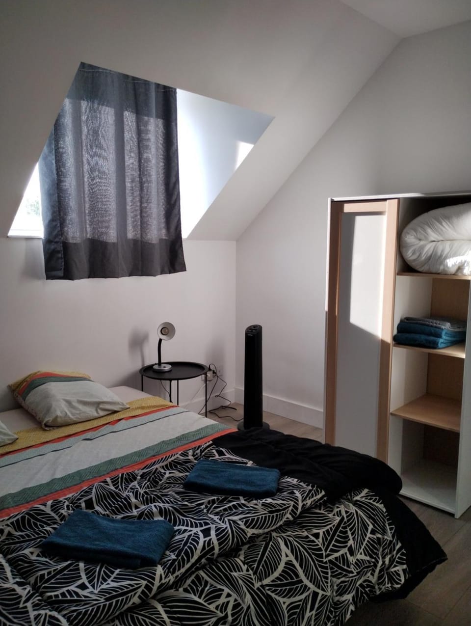 Chambres chez l'habitant proche sortie A10 Vacation rental in Nouvelle-Aquitaine