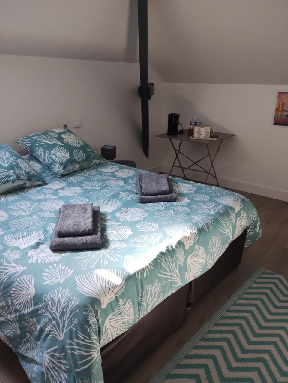 Chambres chez l'habitant proche sortie A10 Vacation rental in Nouvelle-Aquitaine