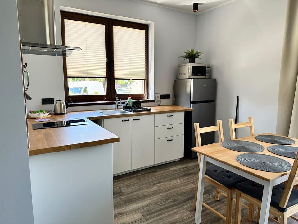 Apartamenti Zaķi Apartment in Latvia