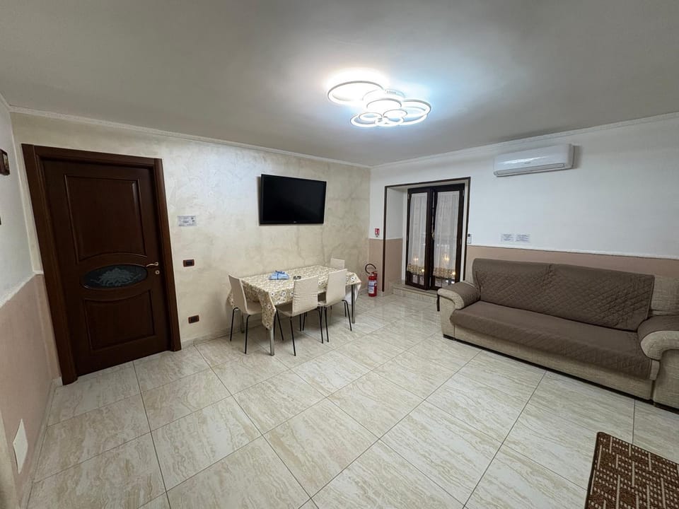 Esposito Holiday homes House in Naples