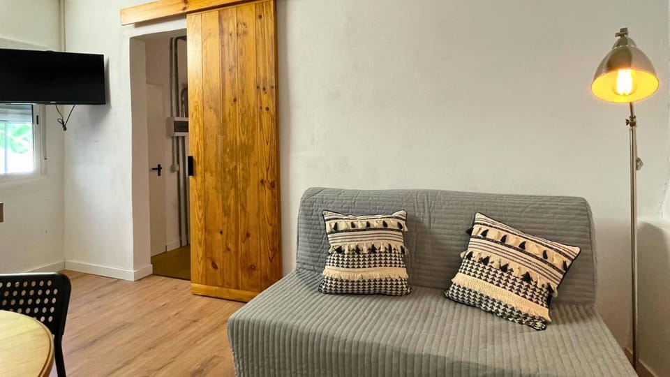 MarketHome Ecolodge Plataneras Nature lodge in Canary Islands