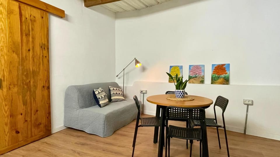 MarketHome Ecolodge Plataneras Nature lodge in Canary Islands