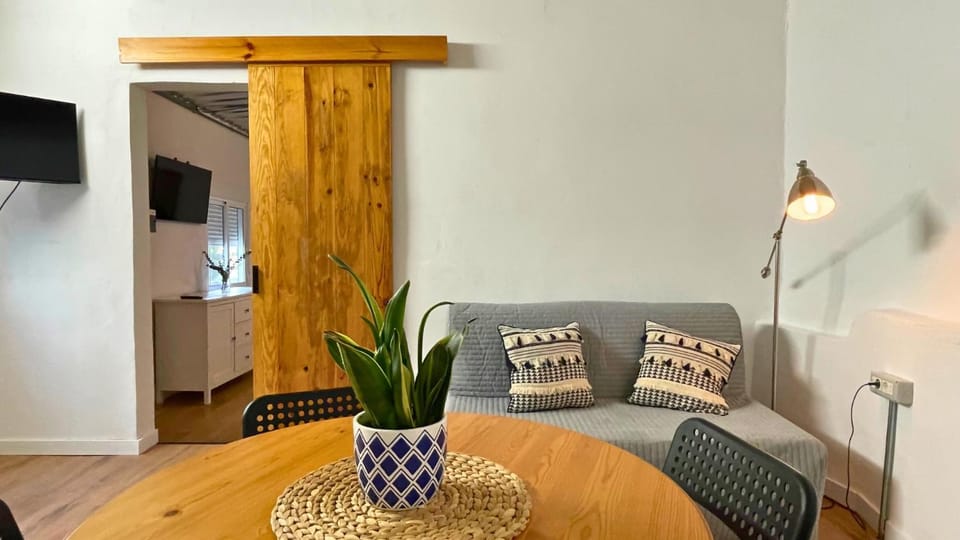 MarketHome Ecolodge Plataneras Nature lodge in Canary Islands