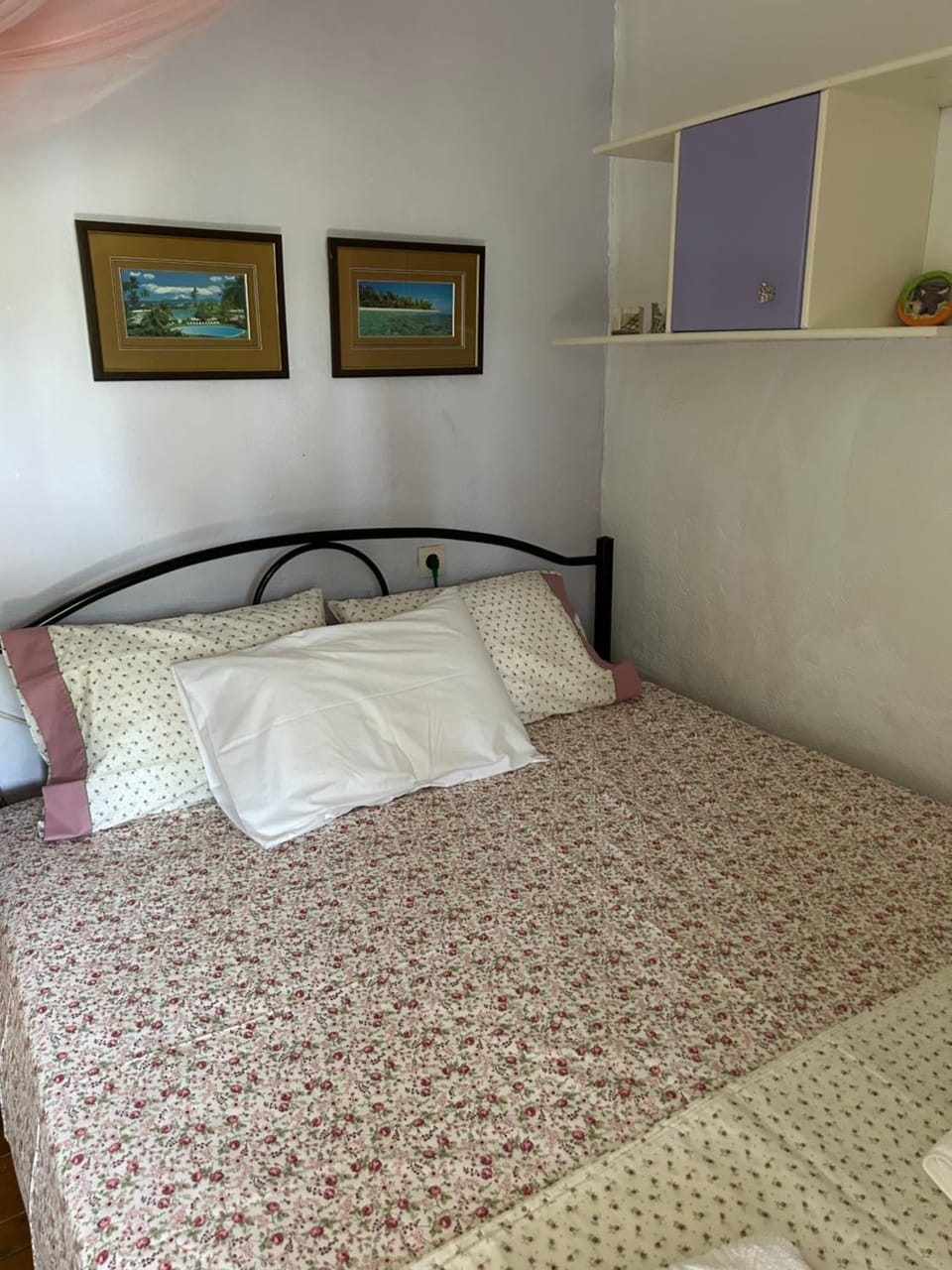 600 metres from the beach! House in Halkidiki