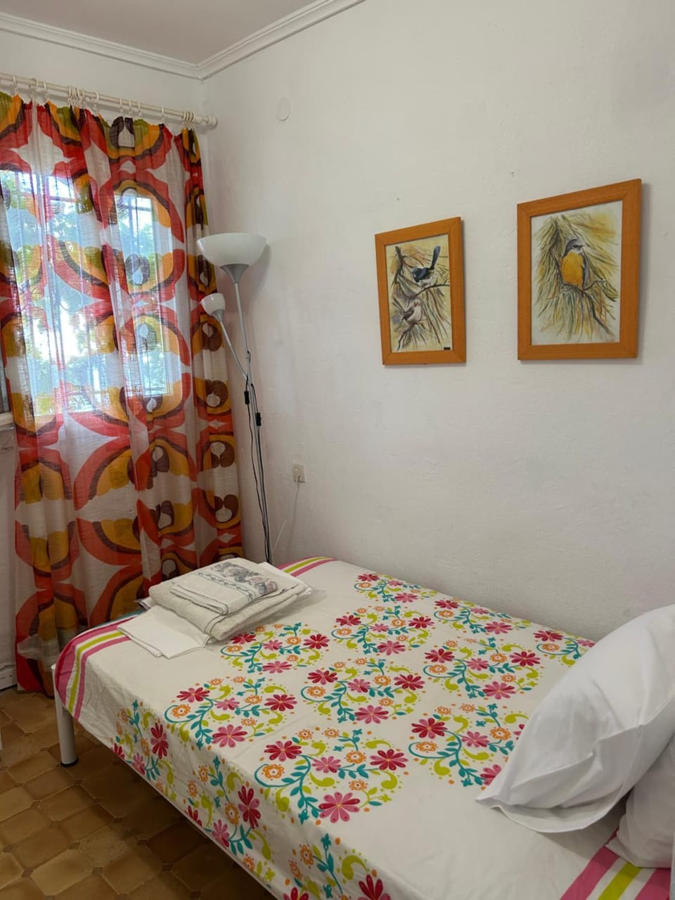 600 metres from the beach! House in Halkidiki